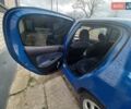 Синий Пежо 206, объемом двигателя 1.6 л и пробегом 202 тыс. км за 2900 $, фото 13 на Automoto.ua