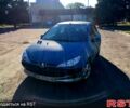 Синий Пежо 206, объемом двигателя 1.4 л и пробегом 271 тыс. км за 2700 $, фото 1 на Automoto.ua