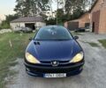 Синій Пежо 206, об'ємом двигуна 1.4 л та пробігом 200 тис. км за 1050 $, фото 2 на Automoto.ua