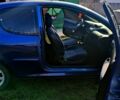 Синий Пежо 206, объемом двигателя 1.1 л и пробегом 315 тыс. км за 2200 $, фото 8 на Automoto.ua