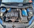 Синий Пежо 206, объемом двигателя 1.6 л и пробегом 202 тыс. км за 2900 $, фото 15 на Automoto.ua