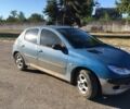 Синий Пежо 206, объемом двигателя 1.4 л и пробегом 271 тыс. км за 2700 $, фото 1 на Automoto.ua