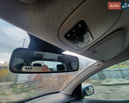 Синий Пежо 206, объемом двигателя 1.6 л и пробегом 202 тыс. км за 2900 $, фото 11 на Automoto.ua