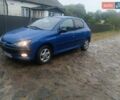 Синий Пежо 206, объемом двигателя 1.6 л и пробегом 202 тыс. км за 2900 $, фото 19 на Automoto.ua