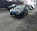 Синий Пежо 206, объемом двигателя 2 л и пробегом 270 тыс. км за 900 $, фото 1 на Automoto.ua