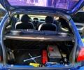 Синий Пежо 206, объемом двигателя 1.1 л и пробегом 315 тыс. км за 2200 $, фото 2 на Automoto.ua