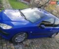 Синий Пежо 206, объемом двигателя 1.2 л и пробегом 230 тыс. км за 2700 $, фото 1 на Automoto.ua