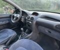 Синій Пежо 206, об'ємом двигуна 1.4 л та пробігом 200 тис. км за 1050 $, фото 15 на Automoto.ua
