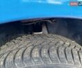 Синий Пежо 206, объемом двигателя 1.6 л и пробегом 202 тыс. км за 2900 $, фото 20 на Automoto.ua