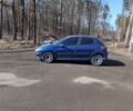 Синій Пежо 206, об'ємом двигуна 2 л та пробігом 300 тис. км за 1000 $, фото 1 на Automoto.ua
