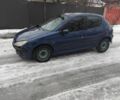 Синий Пежо 206, объемом двигателя 2 л и пробегом 300 тыс. км за 1100 $, фото 1 на Automoto.ua