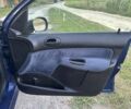 Синій Пежо 206, об'ємом двигуна 1.4 л та пробігом 200 тис. км за 1050 $, фото 13 на Automoto.ua