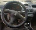 Синий Пежо 206, объемом двигателя 1.4 л и пробегом 300 тыс. км за 2500 $, фото 2 на Automoto.ua