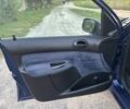 Синій Пежо 206, об'ємом двигуна 1.4 л та пробігом 200 тис. км за 1050 $, фото 12 на Automoto.ua