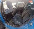 Синий Пежо 206, объемом двигателя 1.6 л и пробегом 202 тыс. км за 2900 $, фото 14 на Automoto.ua