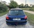 Синій Пежо 206, об'ємом двигуна 1.4 л та пробігом 200 тис. км за 1050 $, фото 7 на Automoto.ua
