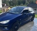 Синий Пежо 206, объемом двигателя 1.4 л и пробегом 277 тыс. км за 2941 $, фото 1 на Automoto.ua