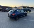 Синий Пежо 206, объемом двигателя 1.4 л и пробегом 218 тыс. км за 2507 $, фото 4 на Automoto.ua