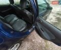 Синій Пежо 206, об'ємом двигуна 2 л та пробігом 270 тис. км за 2450 $, фото 3 на Automoto.ua