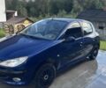 Синій Пежо 206, об'ємом двигуна 1.4 л та пробігом 277 тис. км за 2668 $, фото 1 на Automoto.ua