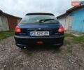 Синій Пежо 206, об'ємом двигуна 2 л та пробігом 270 тис. км за 2450 $, фото 8 на Automoto.ua