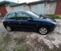 Синій Пежо 206, об'ємом двигуна 2 л та пробігом 269 тис. км за 2450 $, фото 6 на Automoto.ua