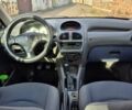 Синій Пежо 206, об'ємом двигуна 1.4 л та пробігом 188 тис. км за 2700 $, фото 7 на Automoto.ua