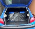 Синий Пежо 206, объемом двигателя 1.4 л и пробегом 295 тыс. км за 2100 $, фото 4 на Automoto.ua