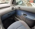 Синий Пежо 206, объемом двигателя 1.4 л и пробегом 275 тыс. км за 2450 $, фото 14 на Automoto.ua