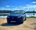 Синий Пежо 206, объемом двигателя 1.1 л и пробегом 180 тыс. км за 2400 $, фото 1 на Automoto.ua