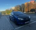 Синий Пежо 206, объемом двигателя 1.4 л и пробегом 204 тыс. км за 3000 $, фото 1 на Automoto.ua