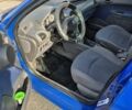 Синій Пежо 206, об'ємом двигуна 1.4 л та пробігом 188 тис. км за 2700 $, фото 5 на Automoto.ua