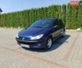 Синій Пежо 206, об'ємом двигуна 1.12 л та пробігом 160 тис. км за 2500 $, фото 1 на Automoto.ua