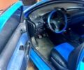 Синий Пежо 206, объемом двигателя 1.4 л и пробегом 295 тыс. км за 2100 $, фото 8 на Automoto.ua