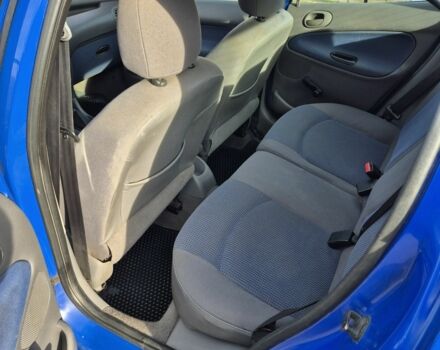 Синій Пежо 206, об'ємом двигуна 1.4 л та пробігом 188 тис. км за 2700 $, фото 8 на Automoto.ua