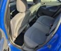 Синій Пежо 206, об'ємом двигуна 1.4 л та пробігом 188 тис. км за 2700 $, фото 8 на Automoto.ua