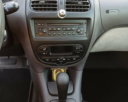 Синий Пежо 206, объемом двигателя 1.36 л и пробегом 138 тыс. км за 3200 $, фото 12 на Automoto.ua