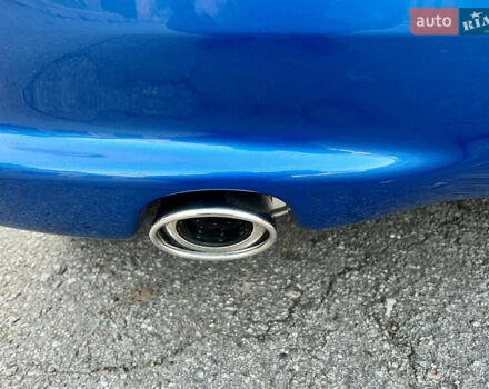 Синий Пежо 206, объемом двигателя 1.36 л и пробегом 133 тыс. км за 5500 $, фото 34 на Automoto.ua