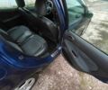 Синий Пежо 206, объемом двигателя 2 л и пробегом 269 тыс. км за 2450 $, фото 3 на Automoto.ua