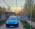 Синій Пежо 206, об'ємом двигуна 1.4 л та пробігом 200 тис. км за 3500 $, фото 1 на Automoto.ua