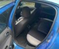 Синий Пежо 206, объемом двигателя 1.1 л и пробегом 204 тыс. км за 3500 $, фото 1 на Automoto.ua