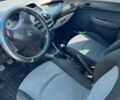 Синій Пежо 206, об'ємом двигуна 1 л та пробігом 226 тис. км за 3502 $, фото 4 на Automoto.ua