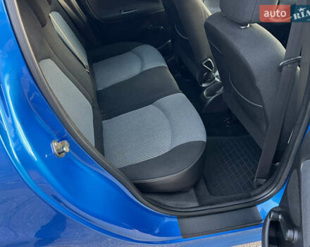 Синий Пежо 206, объемом двигателя 1.4 л и пробегом 133 тыс. км за 5500 $, фото 41 на Automoto.ua