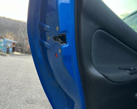 Синий Пежо 206, объемом двигателя 1.4 л и пробегом 133 тыс. км за 5500 $, фото 72 на Automoto.ua