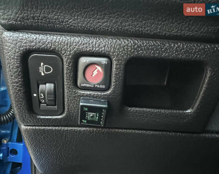 Синий Пежо 206, объемом двигателя 1.4 л и пробегом 133 тыс. км за 5500 $, фото 52 на Automoto.ua