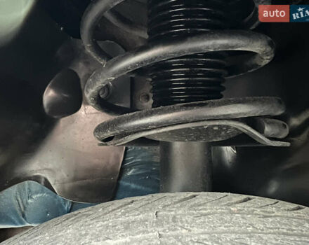 Синий Пежо 206, объемом двигателя 1.36 л и пробегом 133 тыс. км за 5500 $, фото 83 на Automoto.ua