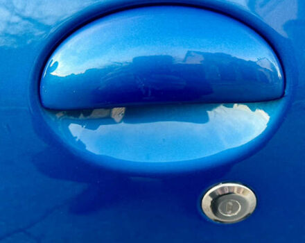 Синий Пежо 206, объемом двигателя 1.4 л и пробегом 133 тыс. км за 5500 $, фото 34 на Automoto.ua