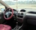 Синий Пежо 206, объемом двигателя 1.4 л и пробегом 265 тыс. км за 1999 $, фото 7 на Automoto.ua