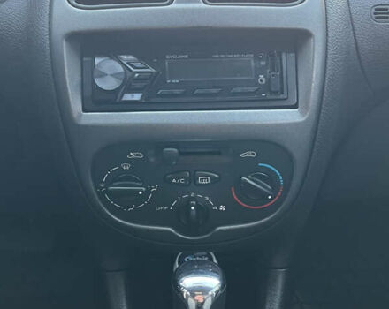 Синий Пежо 206, объемом двигателя 1.4 л и пробегом 133 тыс. км за 5500 $, фото 47 на Automoto.ua