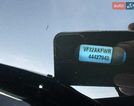 Синий Пежо 206, объемом двигателя 1.36 л и пробегом 133 тыс. км за 5500 $, фото 93 на Automoto.ua